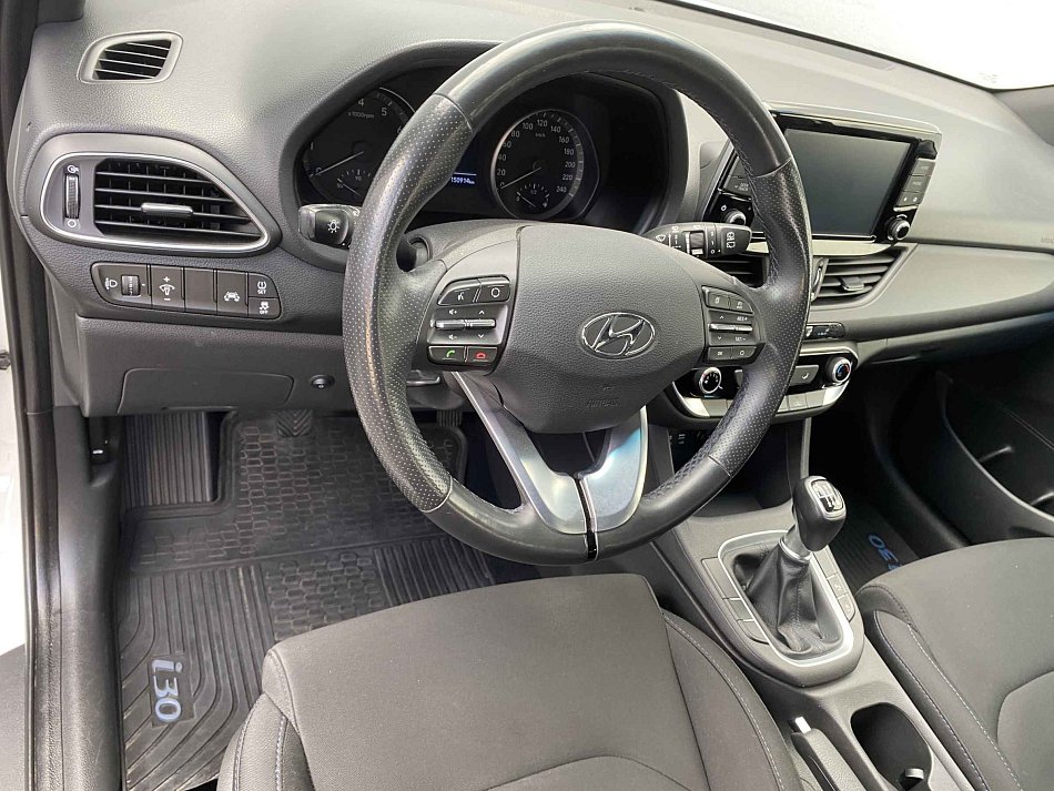 Hyundai I30 1.4 T-GDi Go!