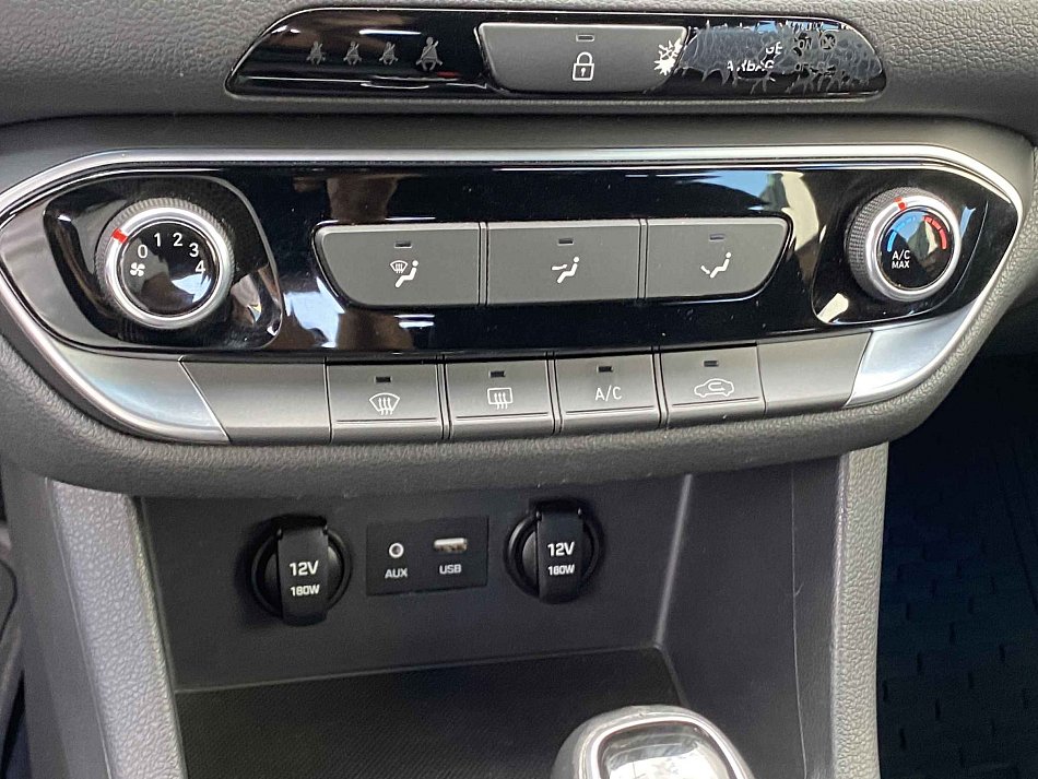 Hyundai I30 1.4 T-GDi Go!