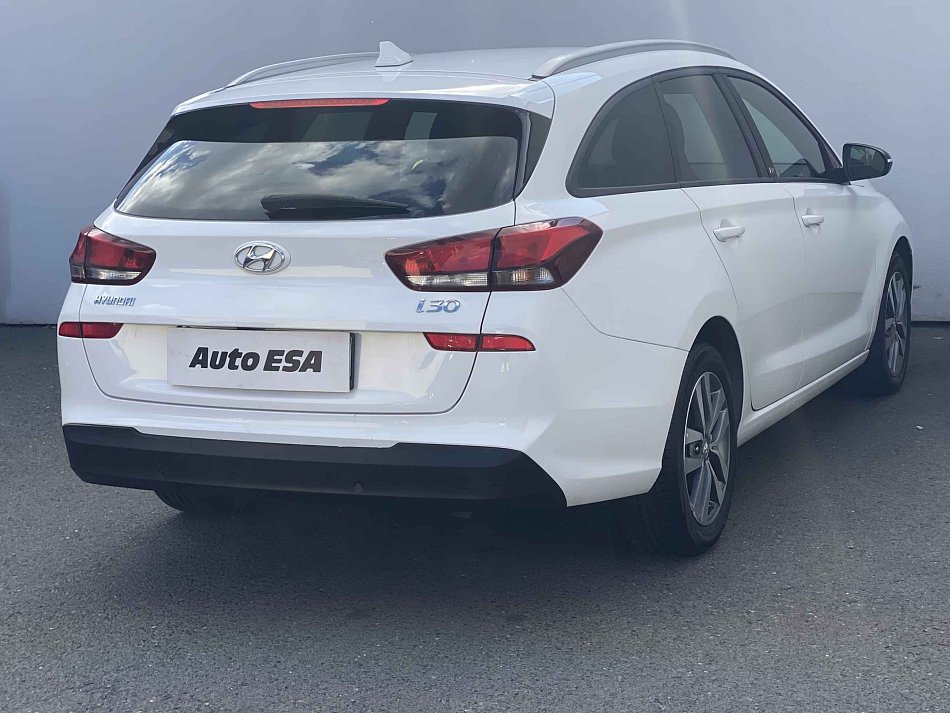 Hyundai I30 1.4 T-GDi Go!