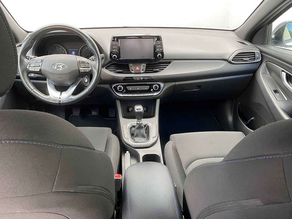 Hyundai I30 1.4 T-GDi Go!