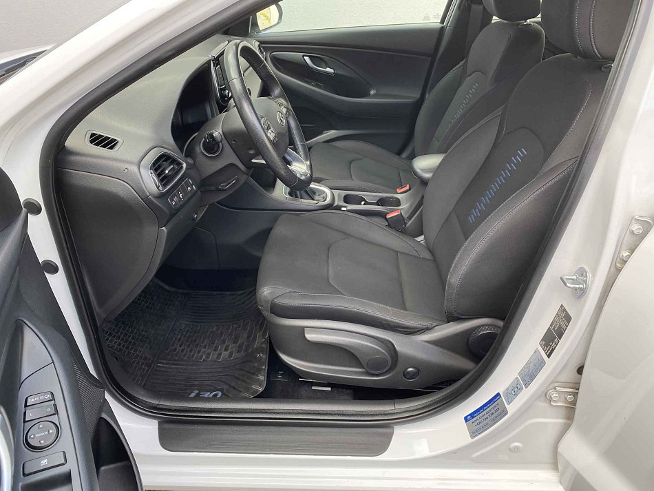 Hyundai I30 1.4 T-GDi Go!