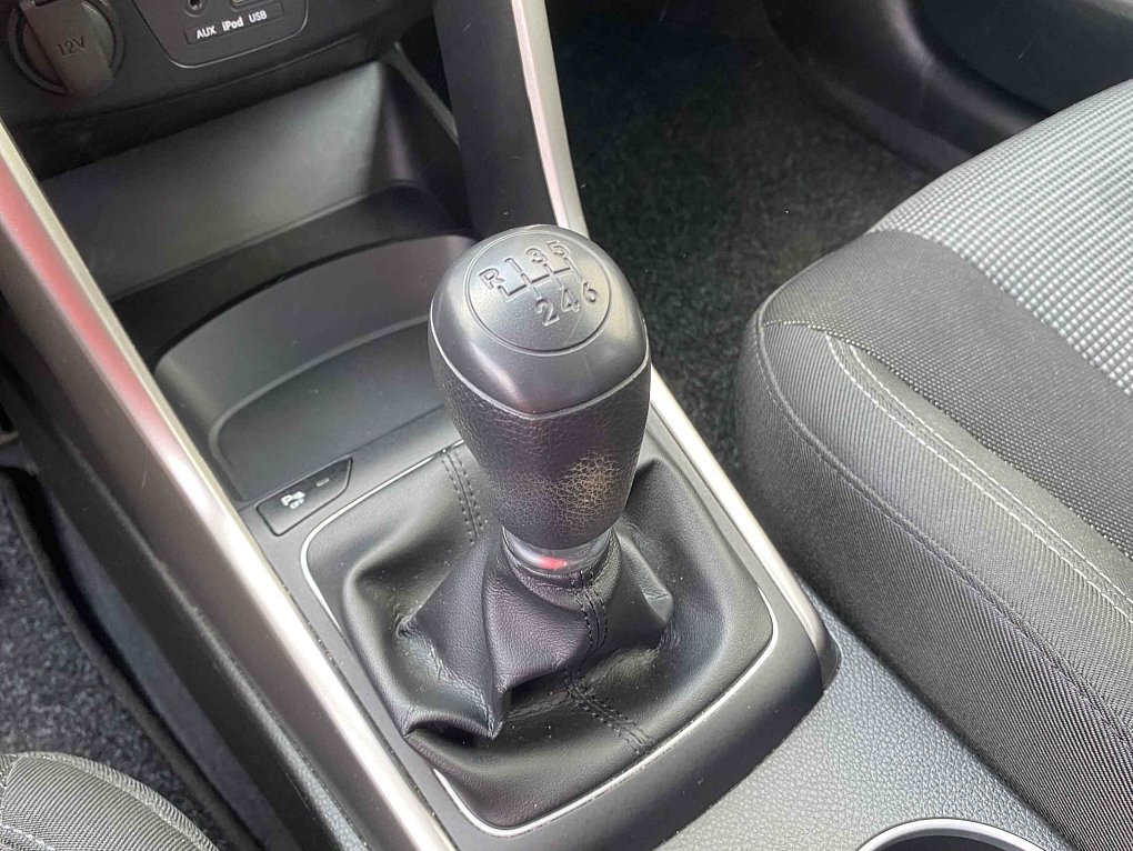 Hyundai I30 1.6 CRDi Trend