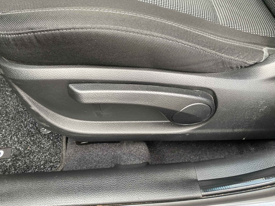 Hyundai I30 1.6 CRDi Trend