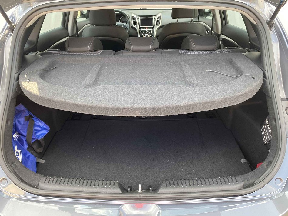 Hyundai I30 1.6 CRDi Trend