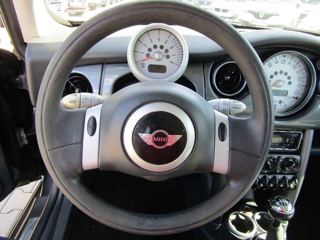 Mini One 1.6i 
