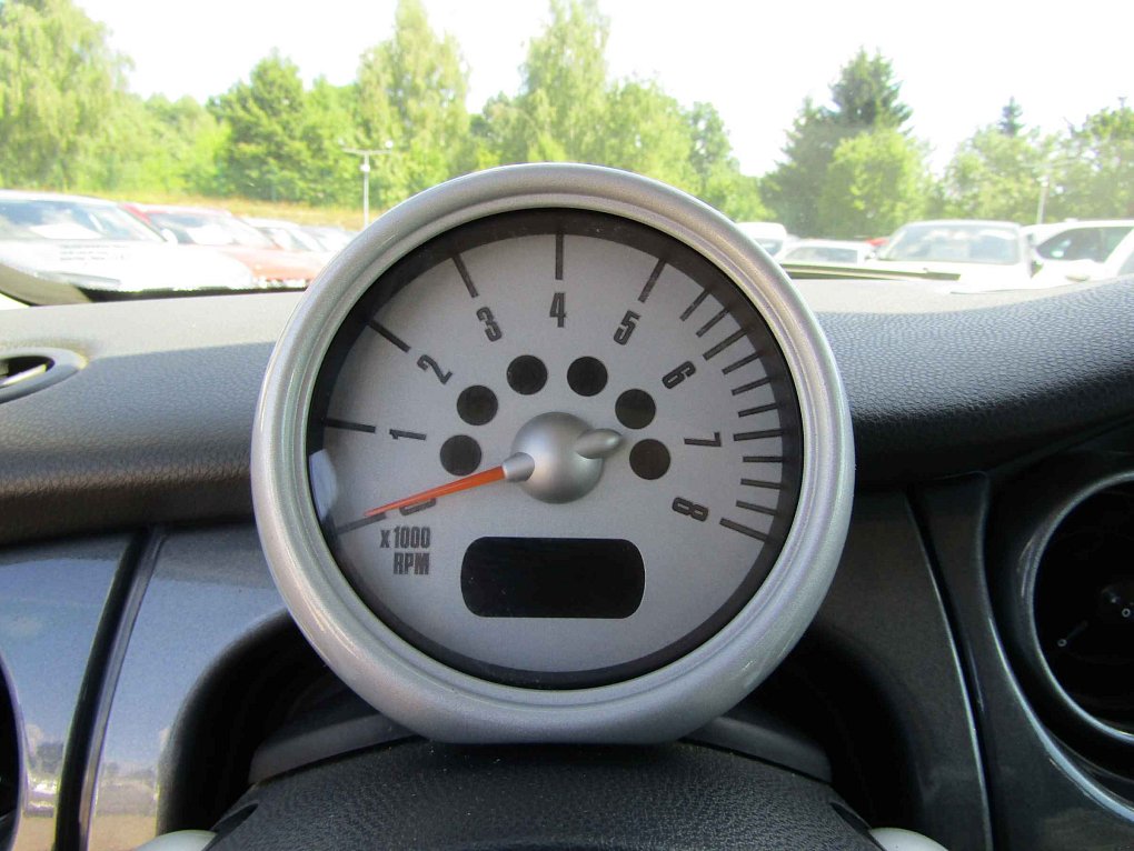 Mini One 1.6i 