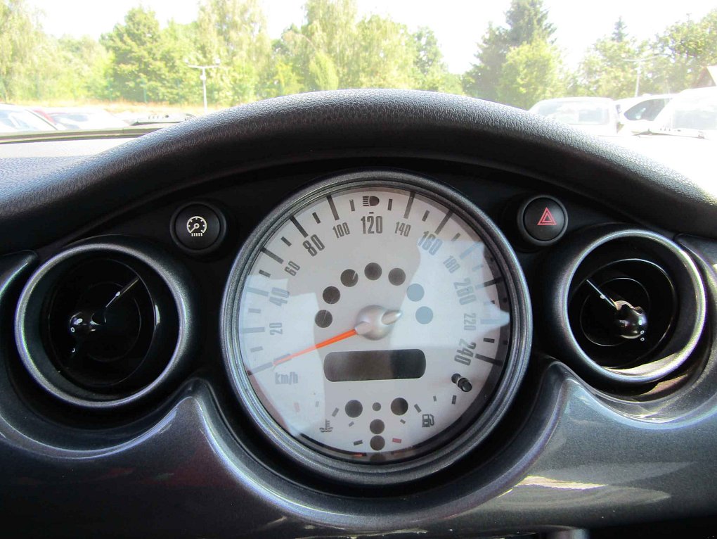 Mini One 1.6i 