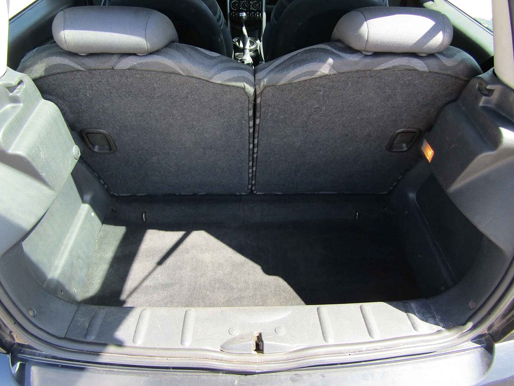 Mini One 1.6i 