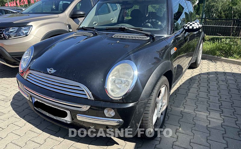 Mini One 1.6i 