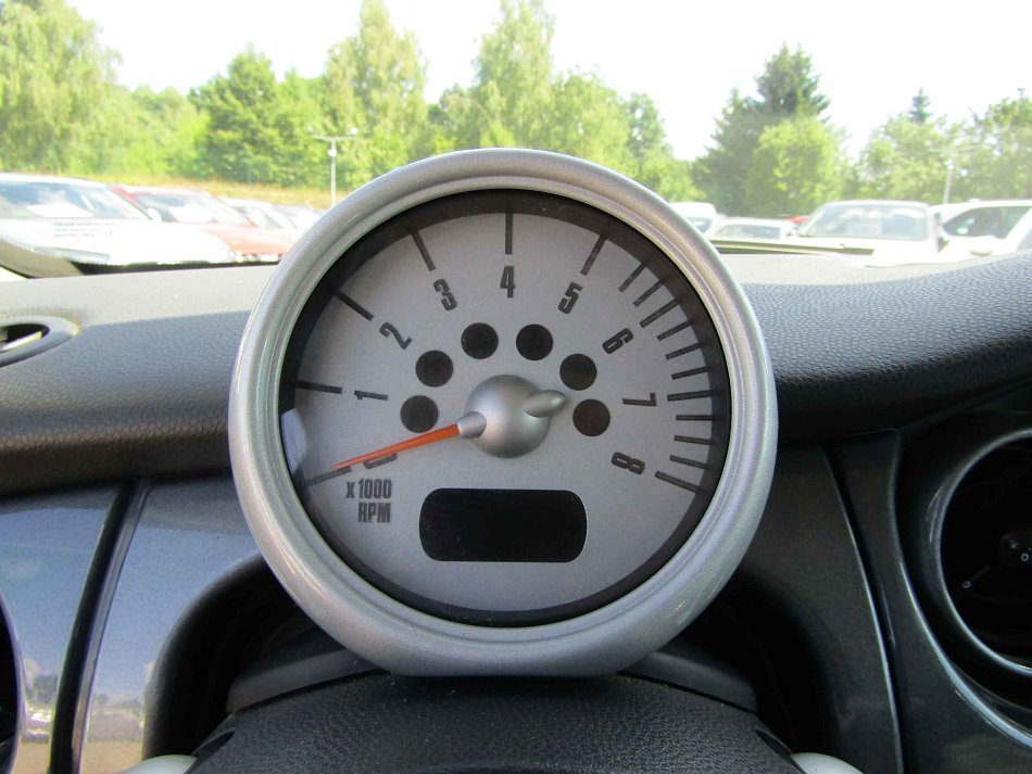 Mini One 1.6i 