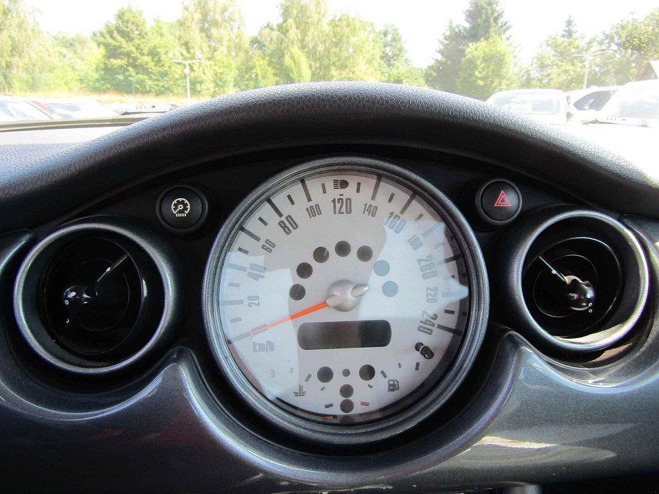 Mini One 1.6i 