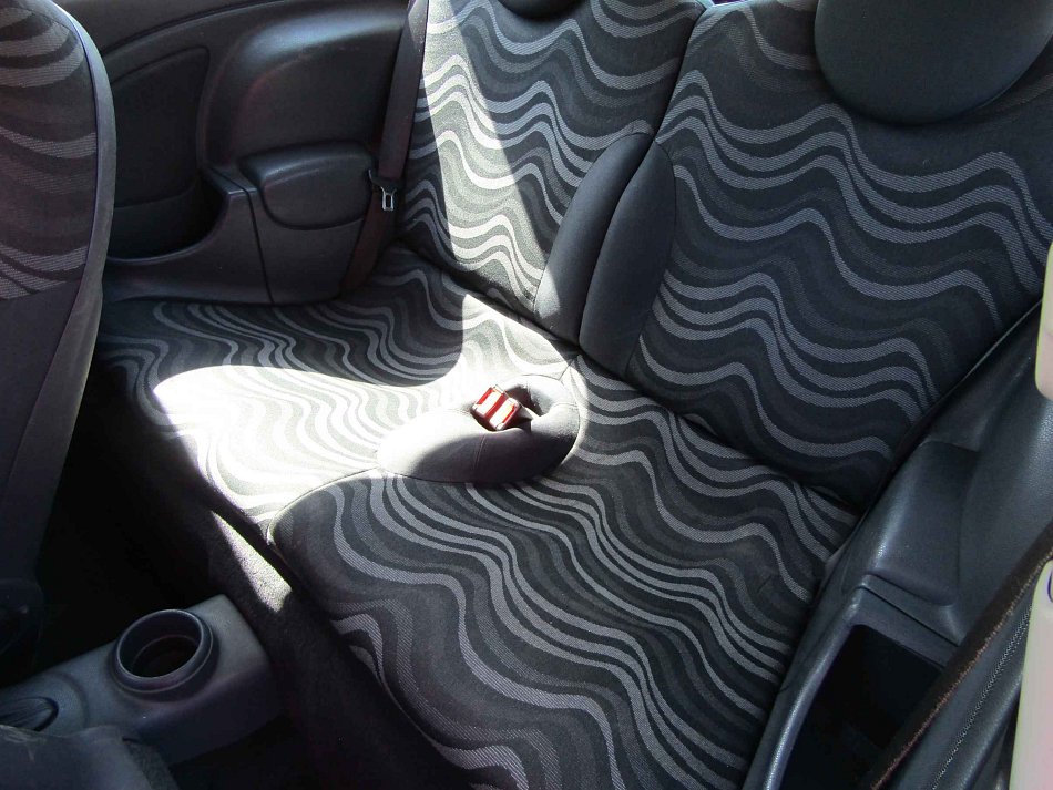 Mini One 1.6i 