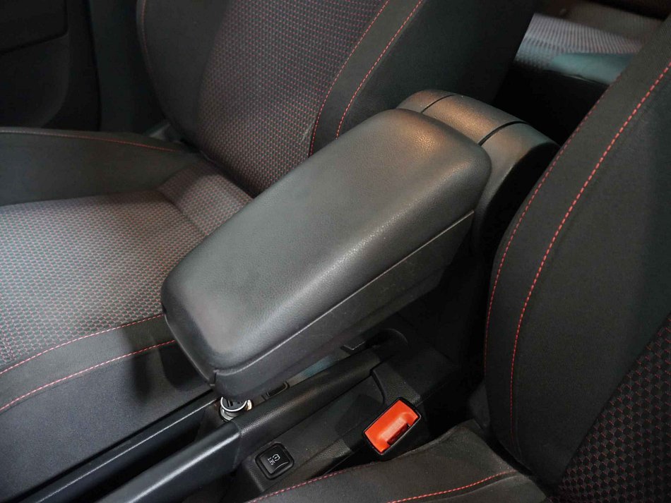 Škoda Rapid 1.2 TSi 