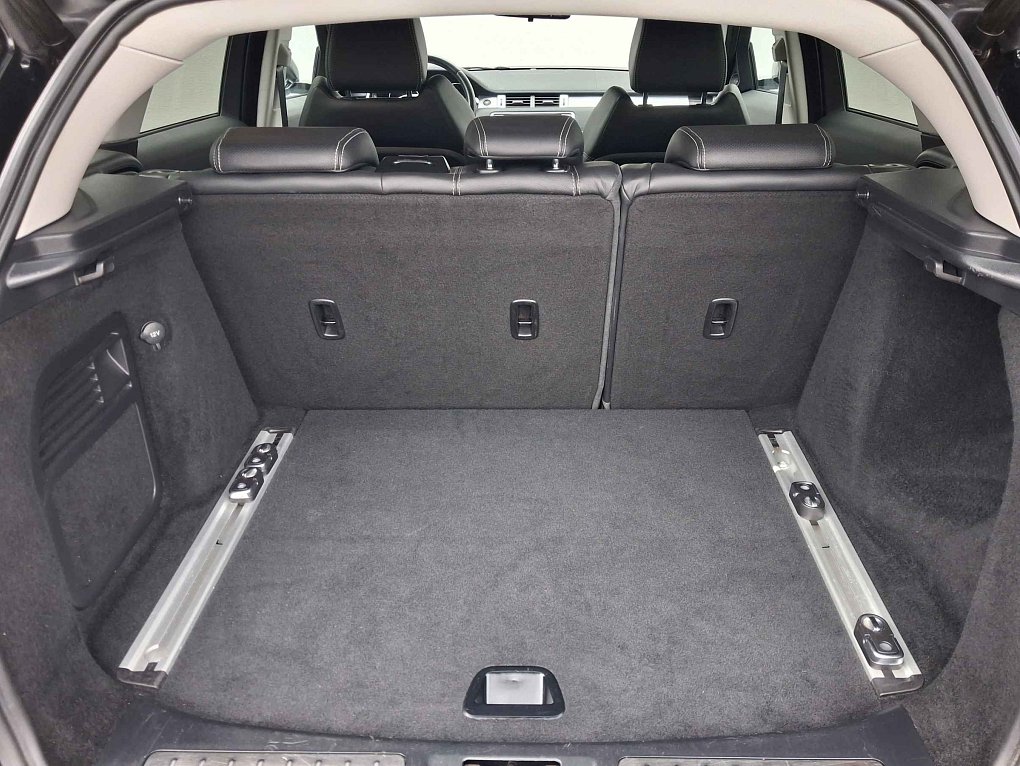 Land Rover Evoque 2.2 SD4 Dynamic 4X4