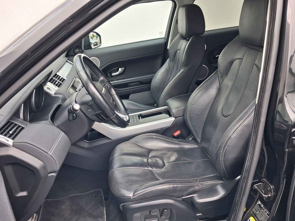 Land Rover Evoque 2.2 SD4 Dynamic 4X4