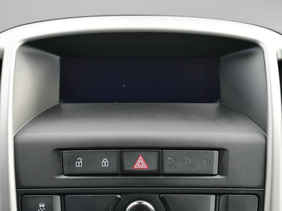 Opel Astra 1.7 CDTi 