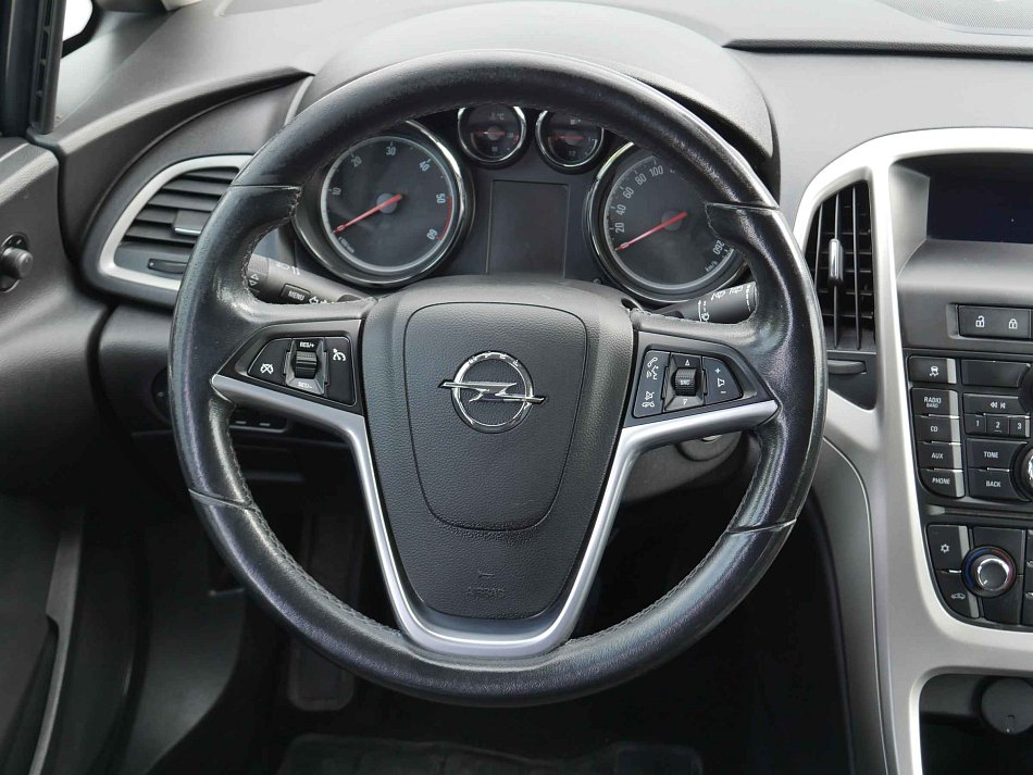 Opel Astra 1.7 CDTi 