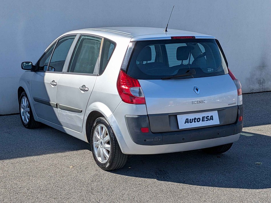 Renault Scénic 1.6i  MEGANE SCENIC