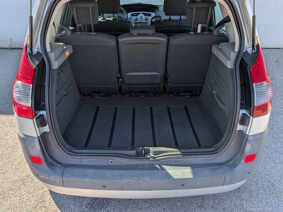 Renault Scénic 1.6i  MEGANE SCENIC