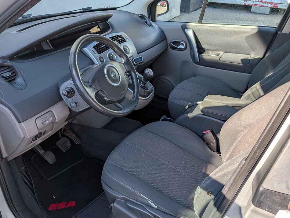 Renault Scénic 1.6i  MEGANE SCENIC