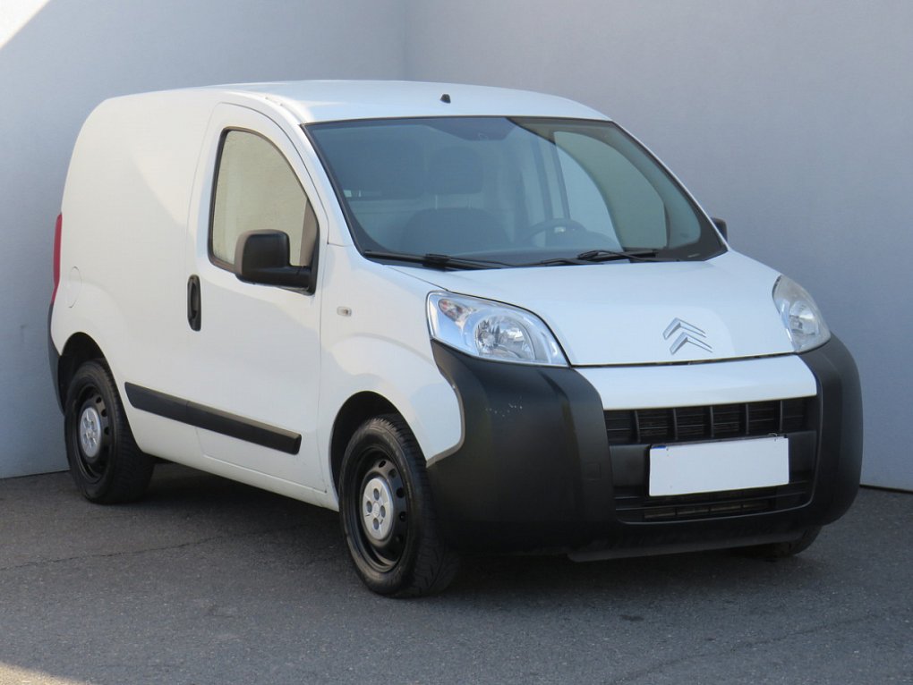 Citroën Nemo 1.4 