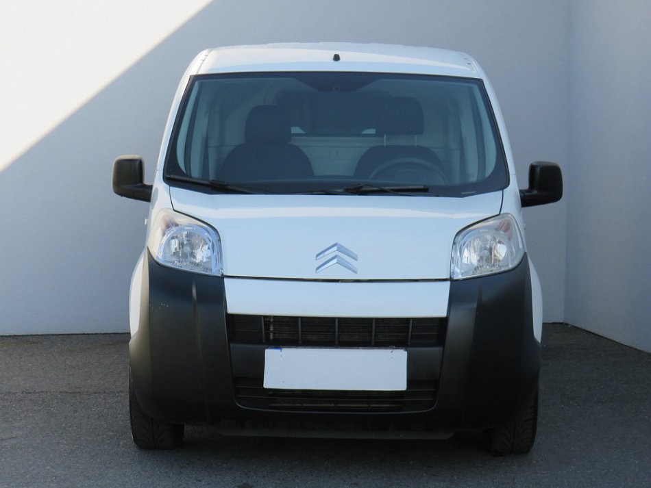 Citroën Nemo 1.4 