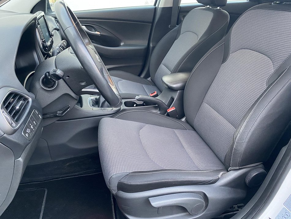 Hyundai I30 1.6 CRDi Comfort