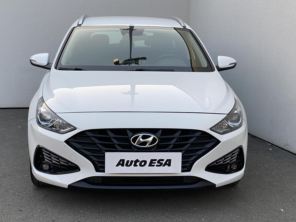 Hyundai I30 1.6 CRDi Comfort