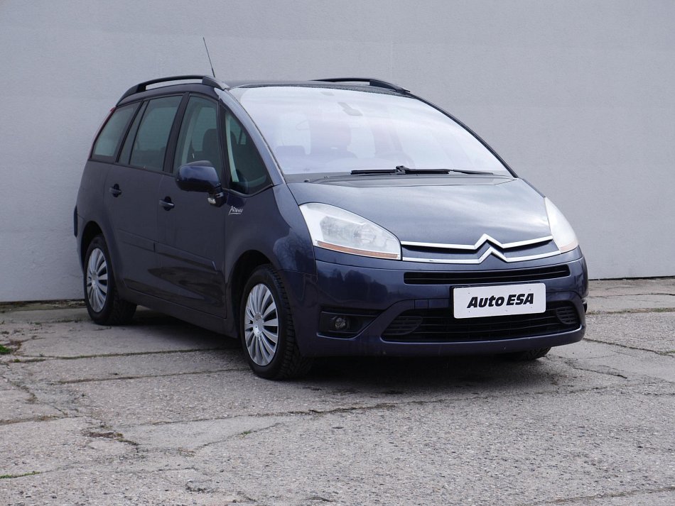Citroën C4 Picasso 1.6 HDi 