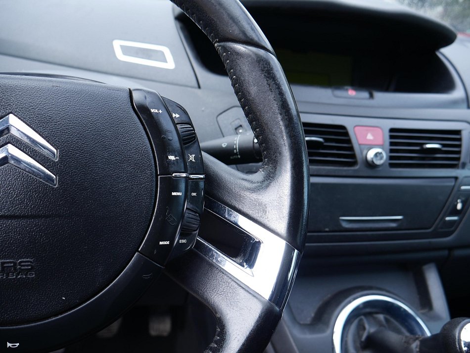 Citroën C4 Picasso 1.6 HDi 