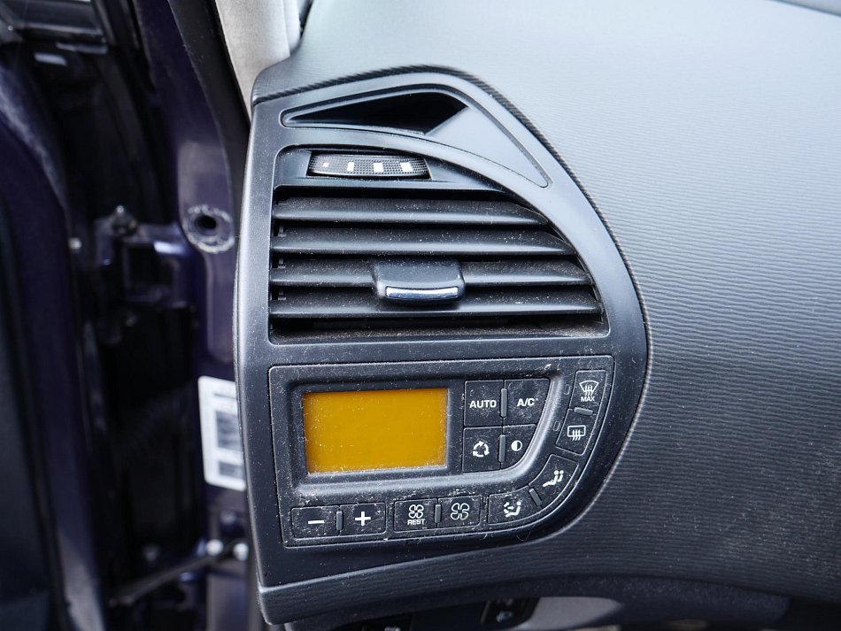 Citroën C4 Picasso 1.6 HDi 