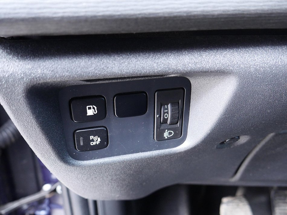 Citroën C4 Picasso 1.6 HDi 