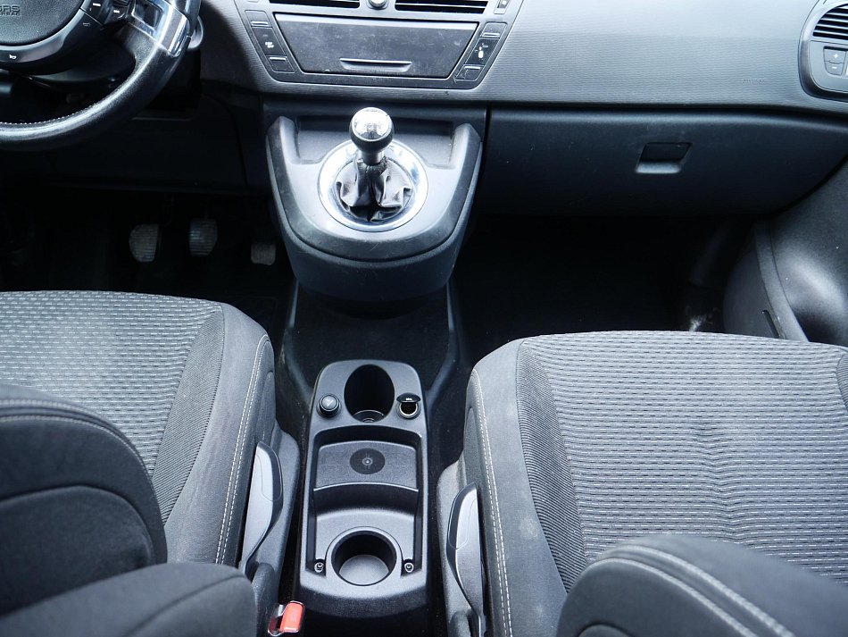 Citroën C4 Picasso 1.6 HDi 