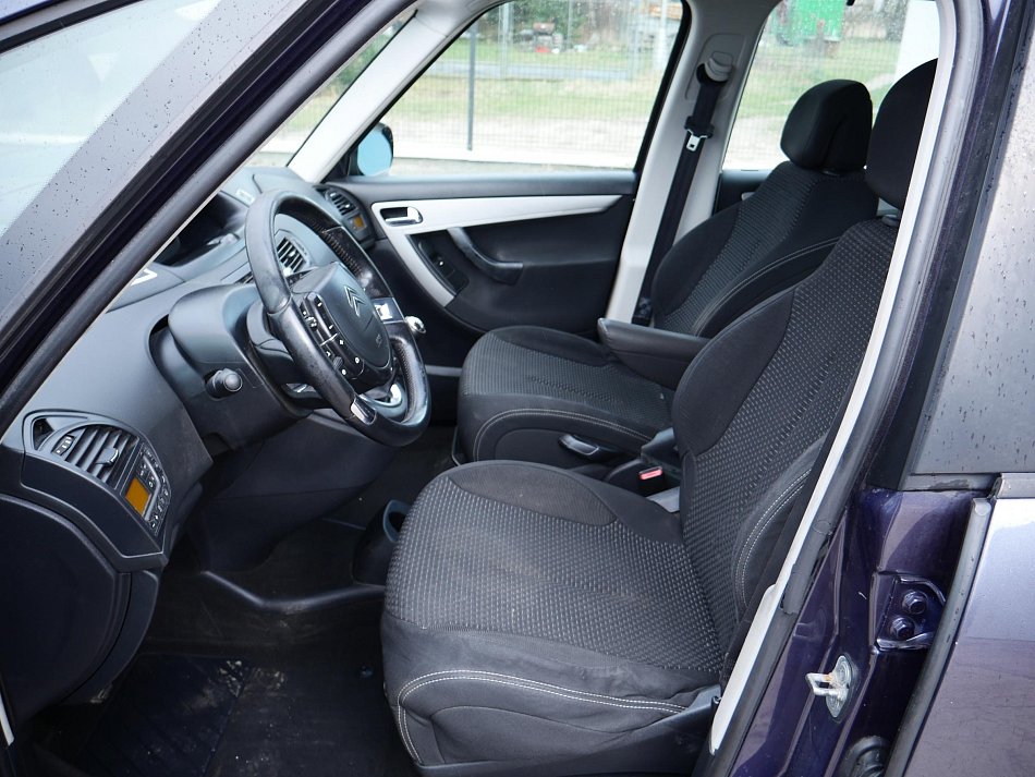 Citroën C4 Picasso 1.6 HDi 