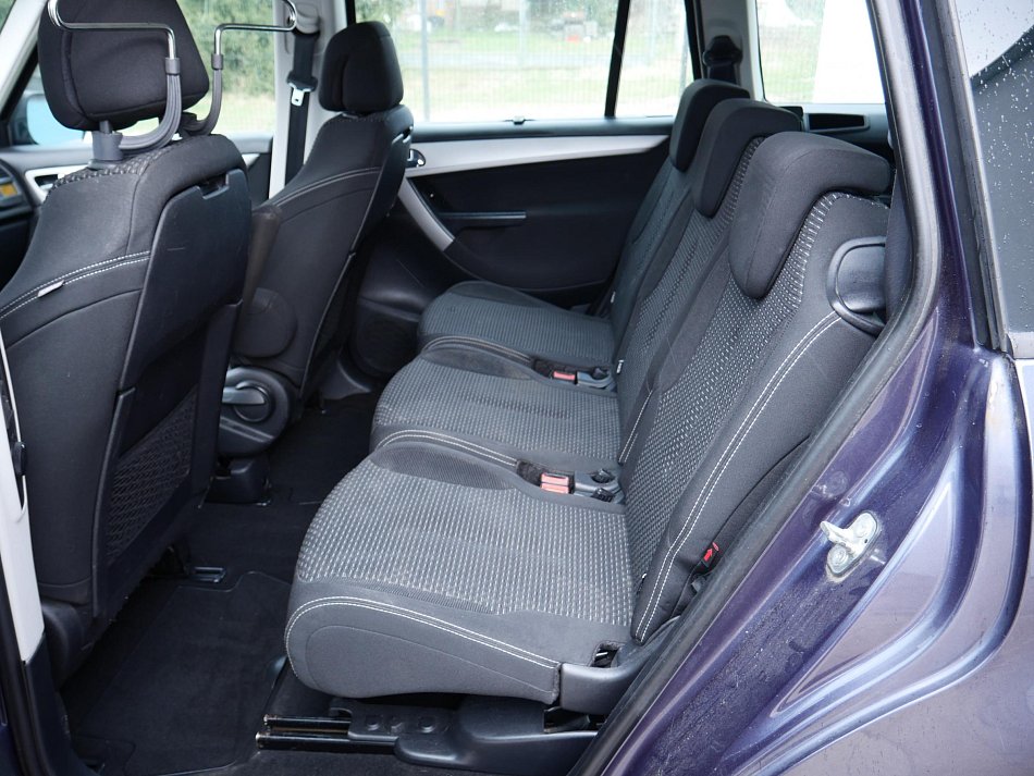 Citroën C4 Picasso 1.6 HDi 
