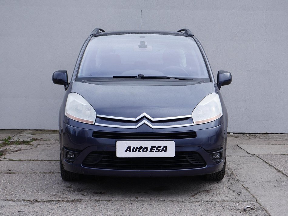 Citroën C4 Picasso 1.6 HDi 