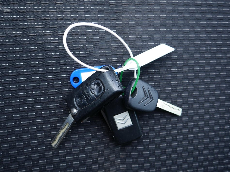 Citroën C4 Picasso 1.6 HDi 
