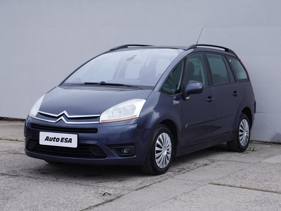 Citroën C4 Picasso 1.6 HDi 