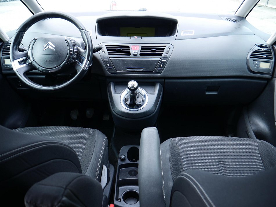 Citroën C4 Picasso 1.6 HDi 