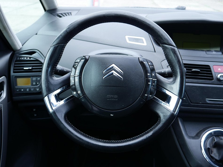 Citroën C4 Picasso 1.6 HDi 
