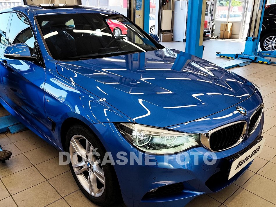 BMW Řada 3 2.0 