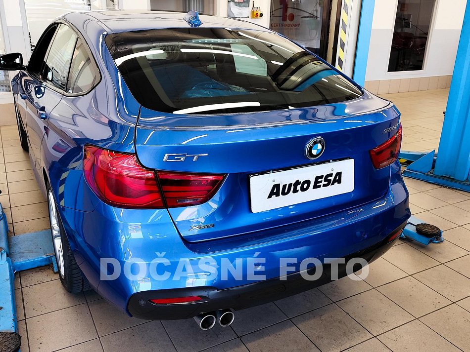 BMW Řada 3 2.0 