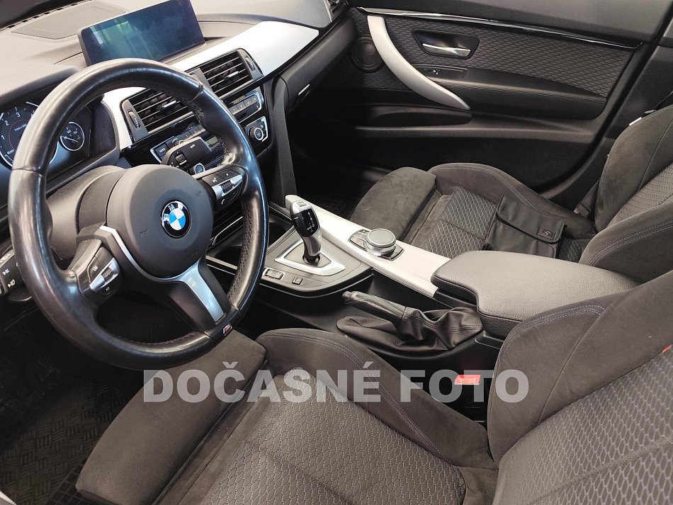 BMW Řada 3 2.0 