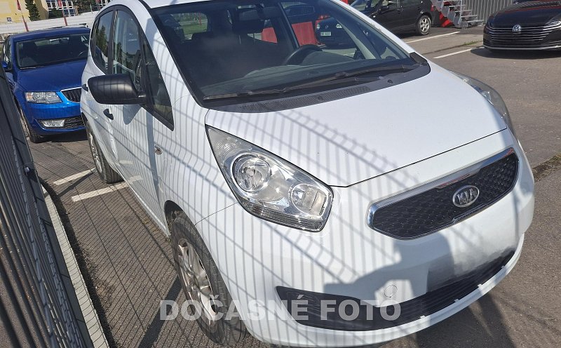 Kia Venga 1.4i 