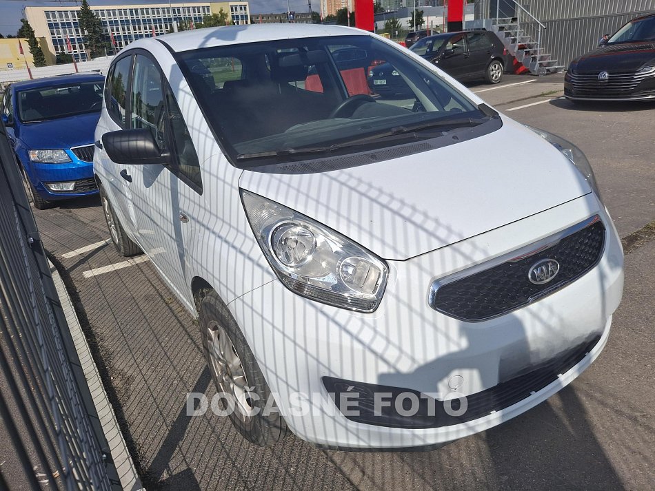 Kia Venga 1.4i 