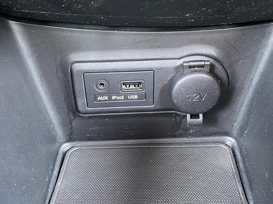 Kia Venga 1.4i 