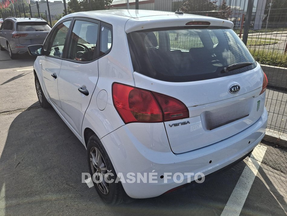 Kia Venga 1.4i 