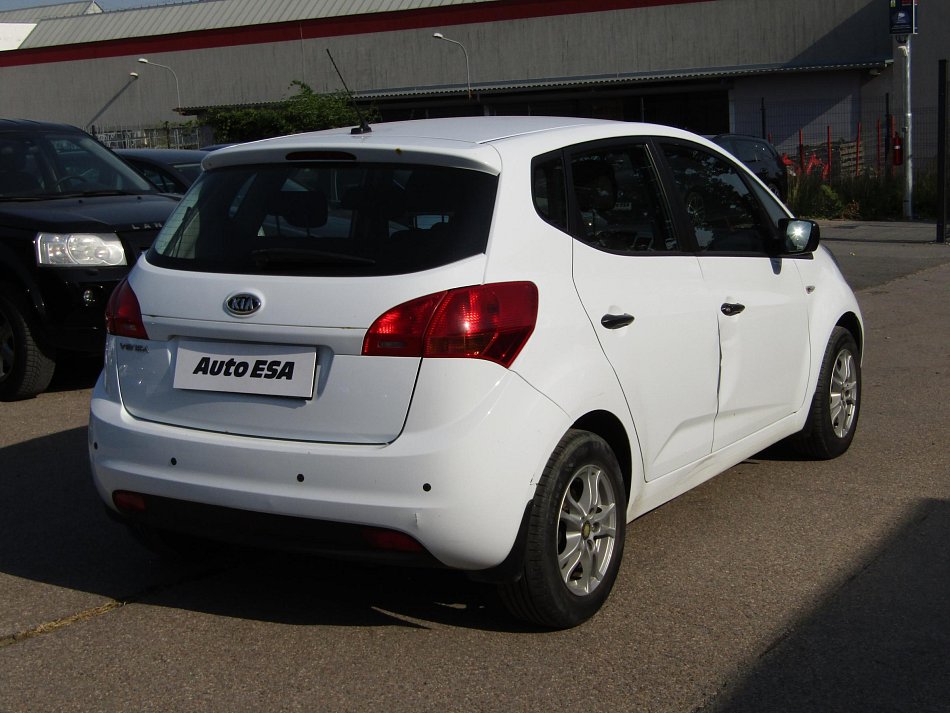 Kia Venga 1.4i 