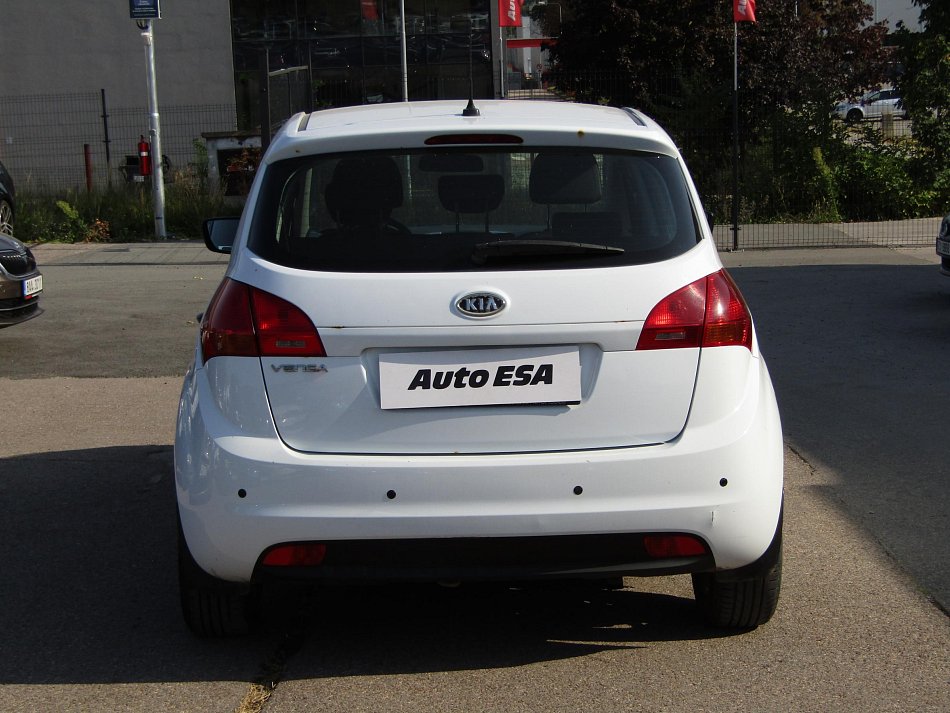 Kia Venga 1.4i 