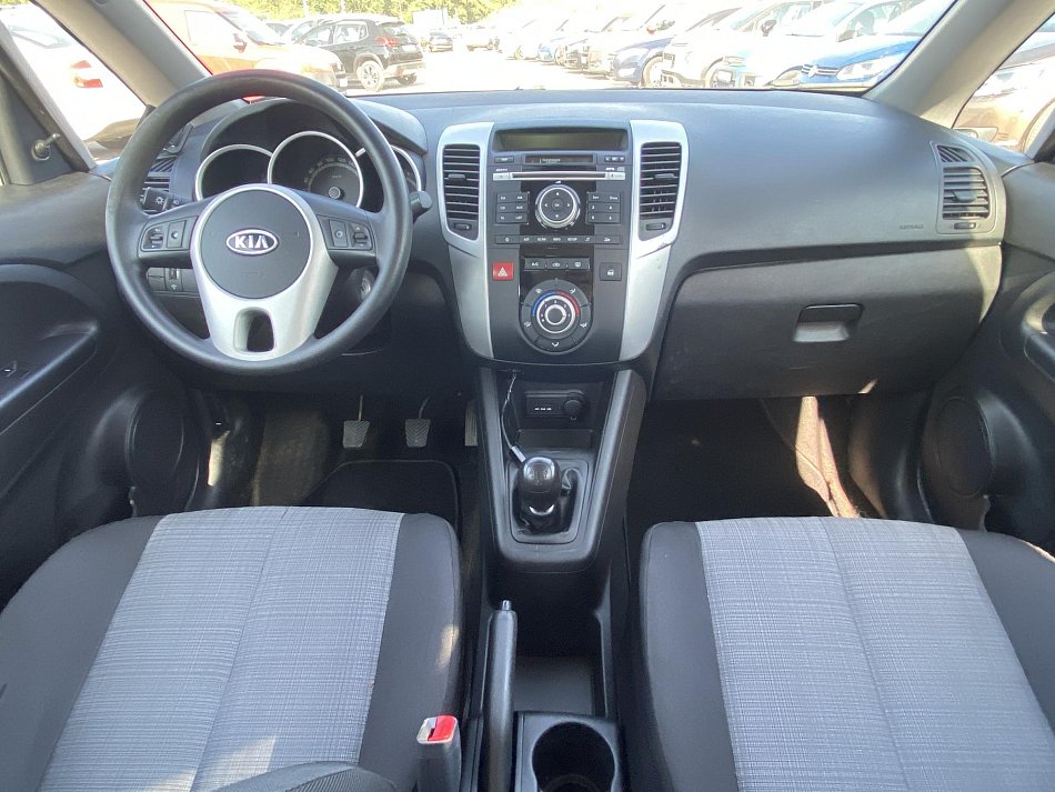 Kia Venga 1.4i 